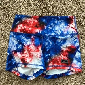 Fleo shorts
